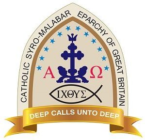 Catholic Syro Malabar Eparchy of Great Britain Bible Apostolate